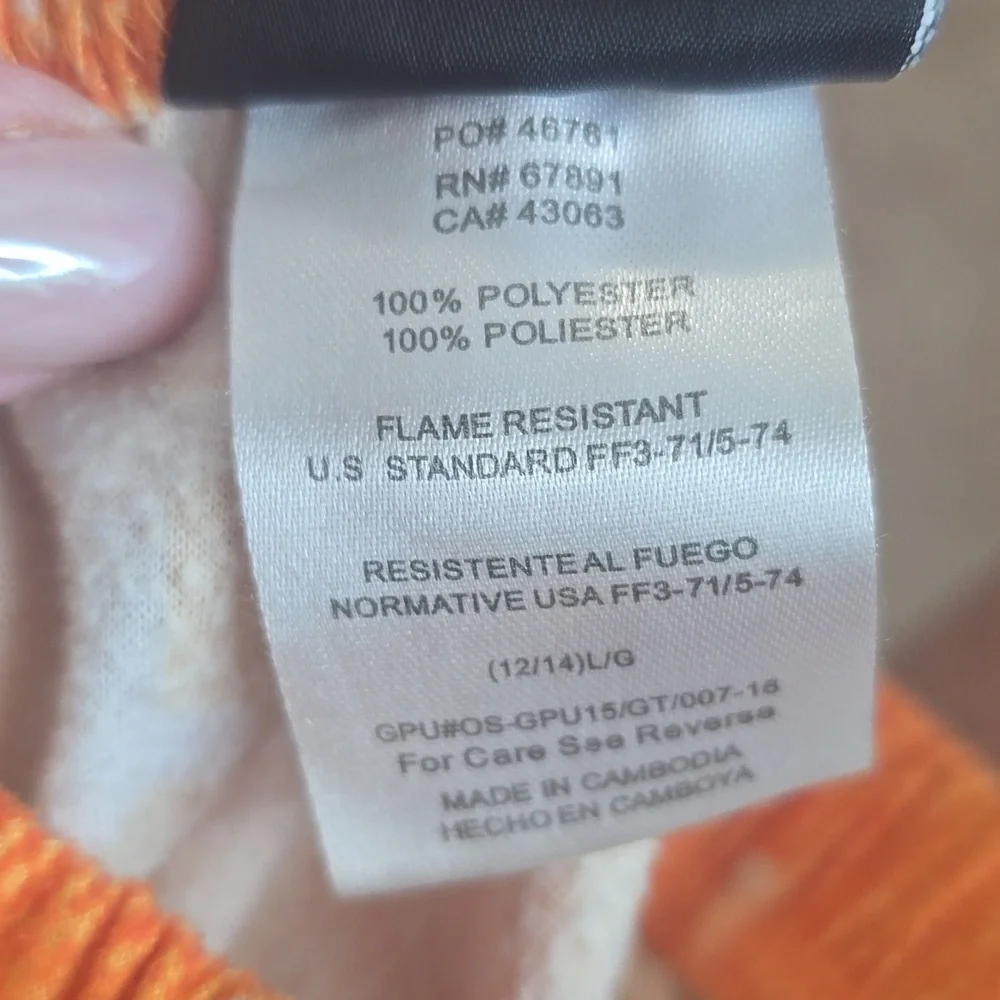 EUC Tennessee Lounge Pants